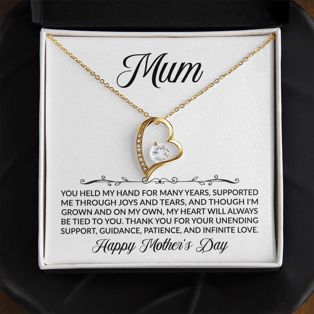 Happy Mother's Day