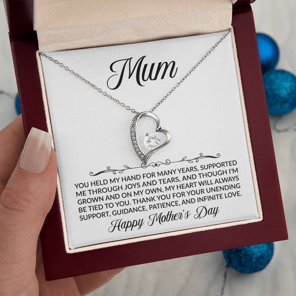 Happy Mother's Day