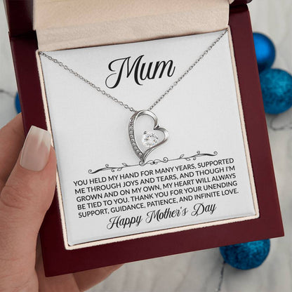 Happy Mother's Day