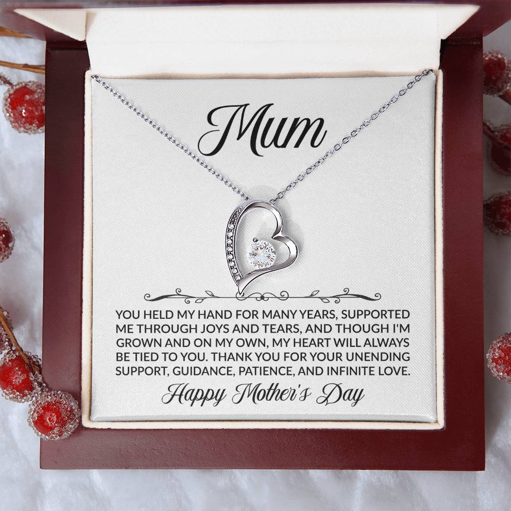 Happy Mother's Day