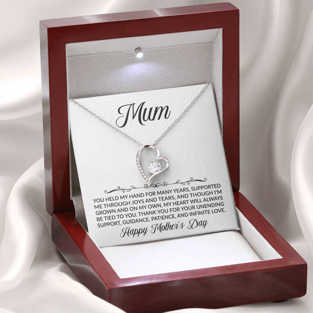 Happy Mother's Day
