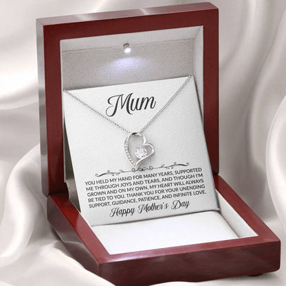 Happy Mother's Day