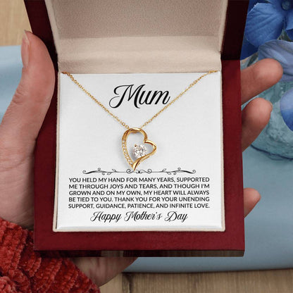 Happy Mother's Day