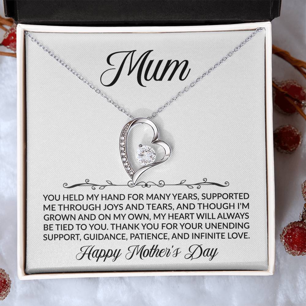 Happy Mother's Day