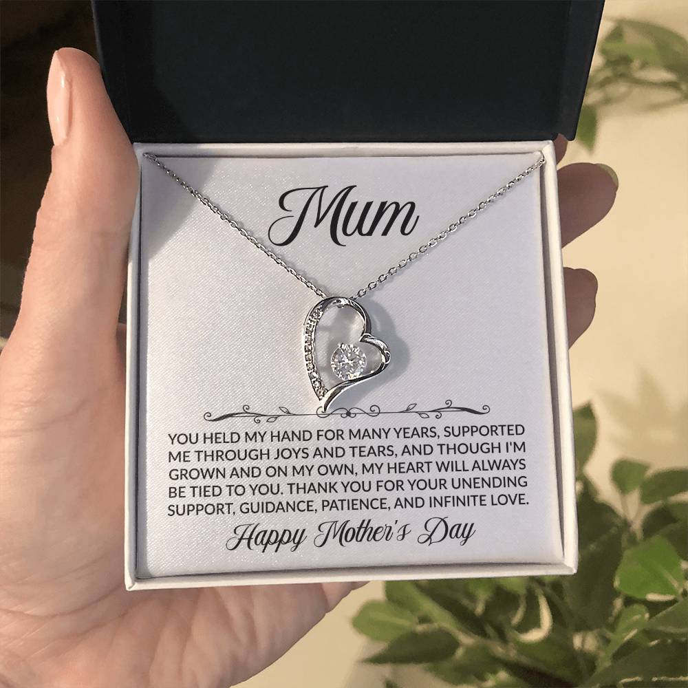 Happy Mother's Day