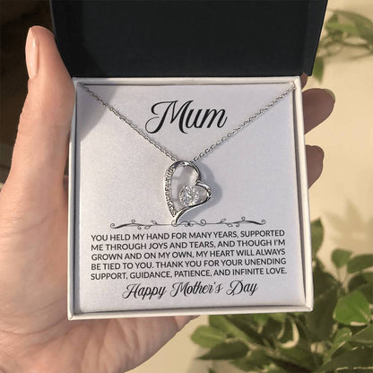 Happy Mother's Day
