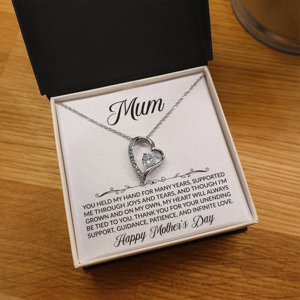 Happy Mother's Day