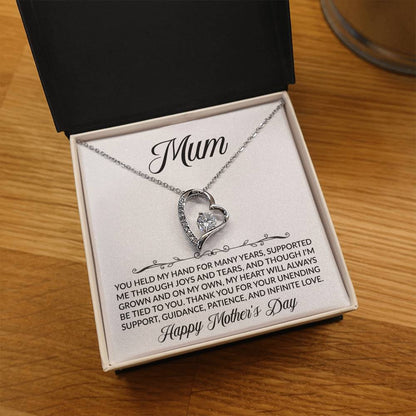 Happy Mother's Day