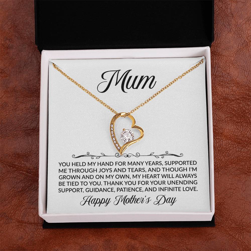 Happy Mother's Day