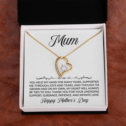 Happy Mother's Day