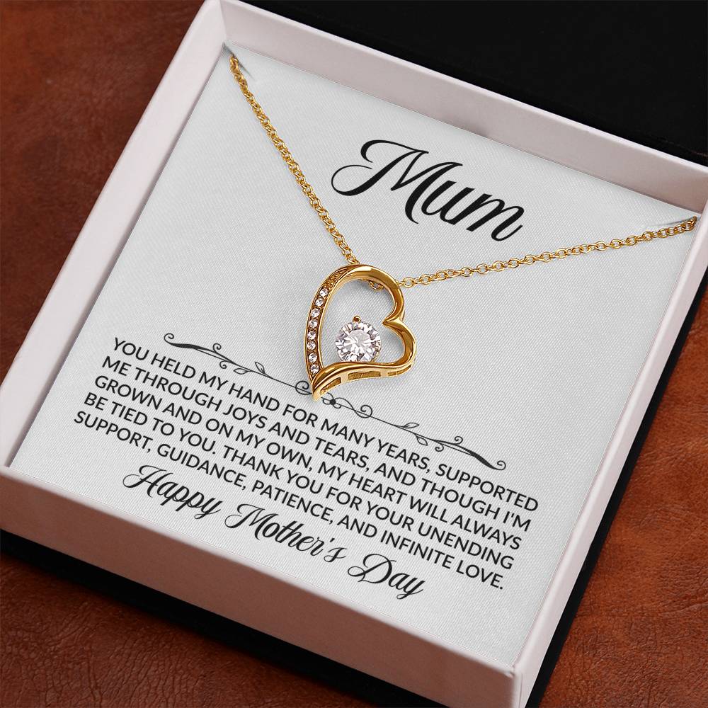 Happy Mother's Day
