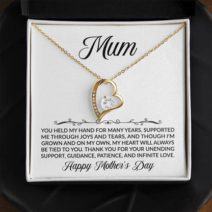 Happy Mother's Day