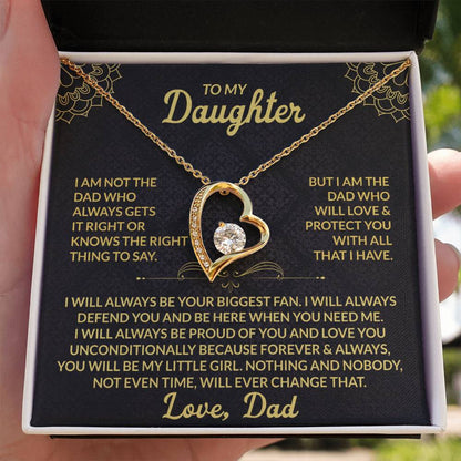 TO MY DAUGHTER ❤️