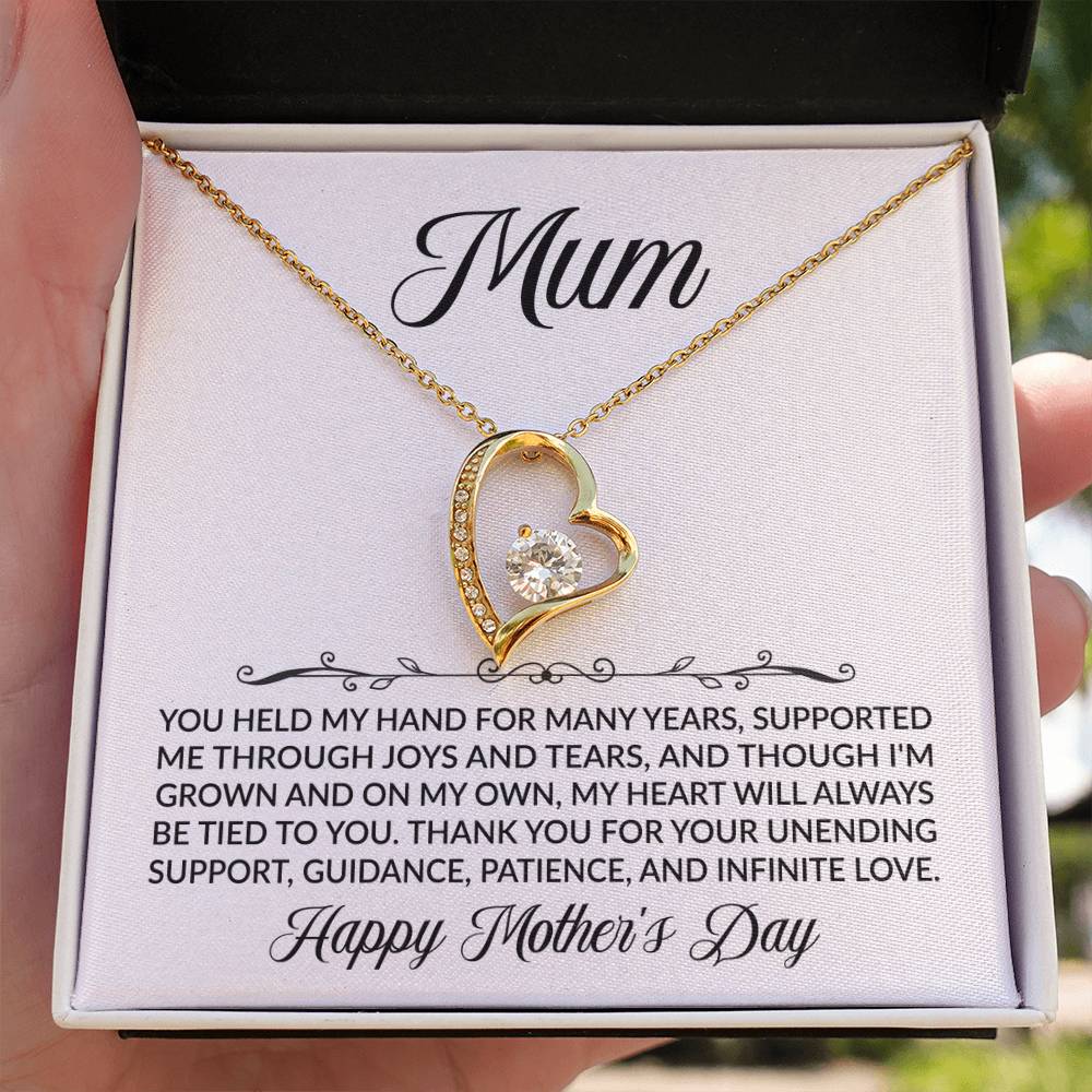 Happy Mother's Day