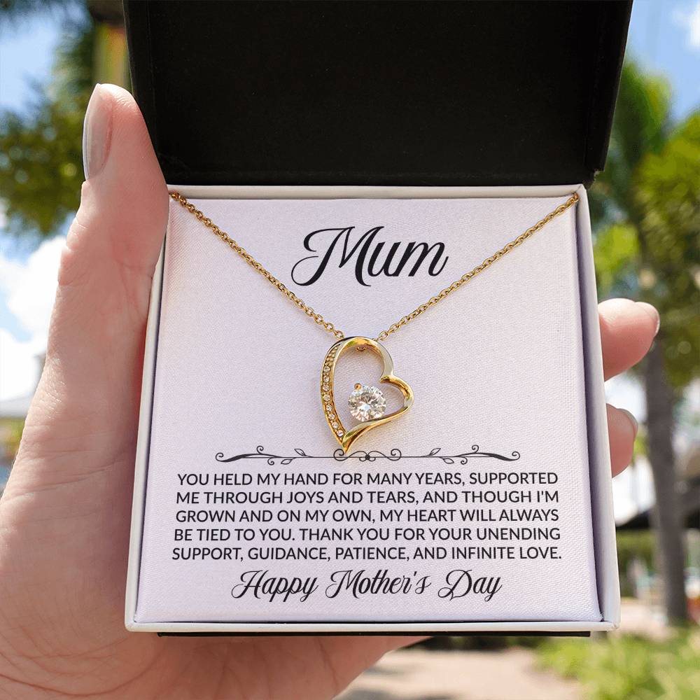 Happy Mother's Day
