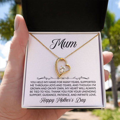 Happy Mother's Day